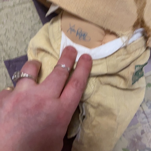 Cabbage Patch Kids Triplets! - Picture 8 of 9